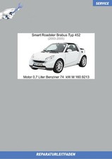 Smart Roadster (2003-2005)