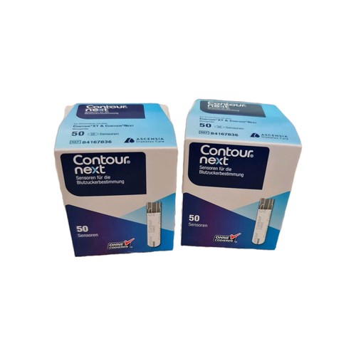 Contour next 50 stück - next, 2x