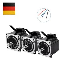 57mm Nema23 Schrittmotor 1.2NM
