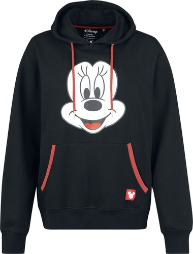 Mickey mouse kapuzenpullover - mickey,