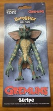 Bendyfigs Minis Gremlins Stripe