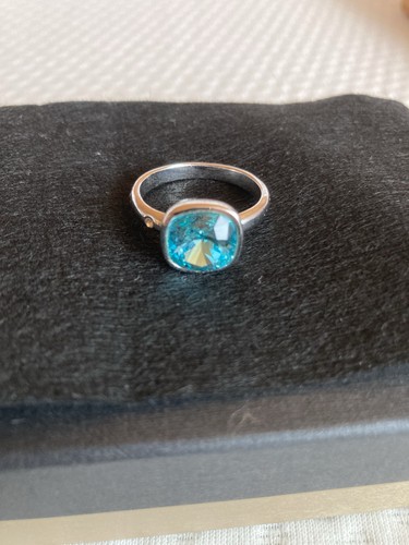 Sogni oro ring größe 20 - sogni,