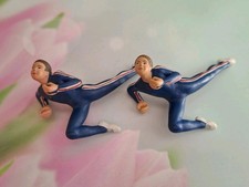 Schleich figur aus - -,