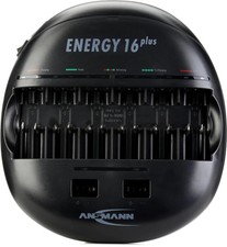 Ansmann Energy 16 Plus Battery