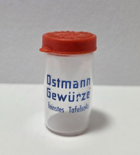 Kleines Glas antik Ostmann