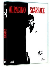 EBOND Scarface DVD DB678164