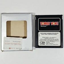 1983 Nintendo Atari VCS 2600