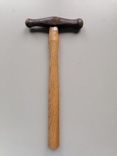 PICARD Treibhammer Hammer 250 g Kugelkopf