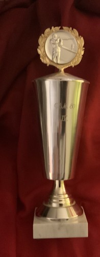 Metall pokal schützen - , 28