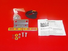 Oldtimer Fahrrad Kindersitz