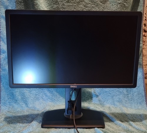 Monitor dell u2312hm - dell, 23''/