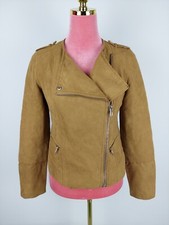 Jacke Pimkie Gr. 36 S braun