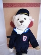 Steiff 996634 Wiener Chorknabe