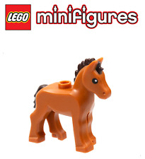 LEGO® Pferd Pony Horse Fohlen