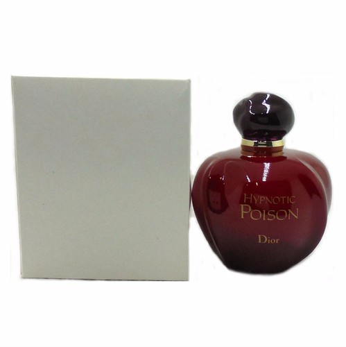 Christian dior hypnotic poison - christian,