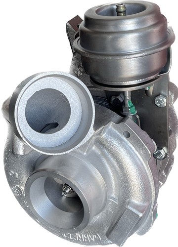 Turbolader für mercedes - turbolader,