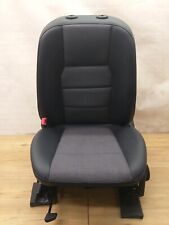 Mercedes W204 Facelift Sitz Fahrersitz Teilleder Ohne Sitzheizung A2049103936