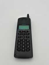 Siemens Handy S3 um 1990 – ein Klassiker