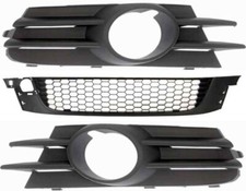 SET Lüftungsgitter GITTER