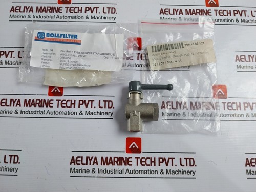 Bollfilter legris 2560356 - bollfilter,
