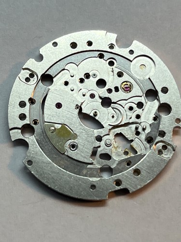 Original chopard chronograph - original,