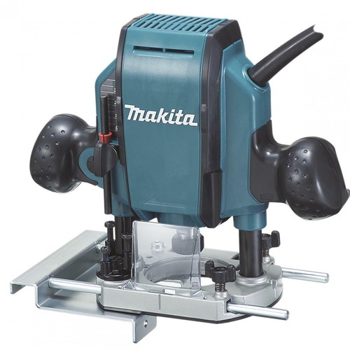 Makita rp0900j oberfräse - makita,