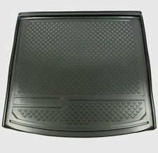 original VW Touran Kofferraumwanne ab 2016 Kofferraumeinlage Schutzwanne Schale