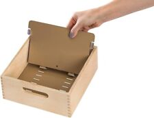 HAN Holz-Karteirog für 900