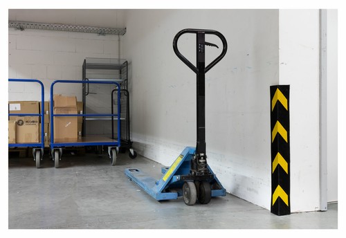 Anfahrschutz kantenschutz - anfahrschutz,