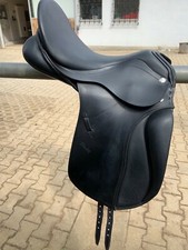 Dressursattel zaldi new - dressursattel,