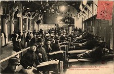 CPA NANCY - Concours National et International de Tir (385998)