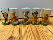 Disney Magic Marzipan Figuren