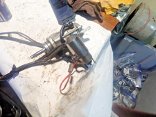 1986 Yamaha XV1100S Virago