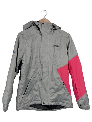 Zimtstern damen skijacke - zimtstern,