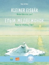 Kleiner Eisbär - Wohin