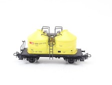 Märklin H0 4759 Güterwagen Zement-Silowagen 910 4 196-5 SBB