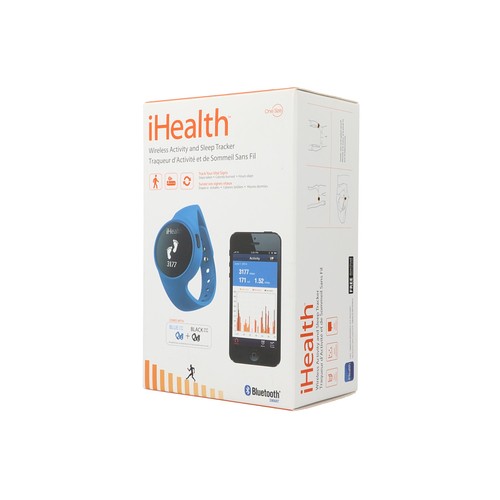 Ihealth fitness uhr - fitness,