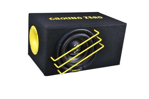 Ground zero gzrb 20spl - ground, 20spl-act