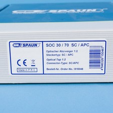 SPAUN SOC 30/70 SC/APC opt
