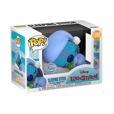 Funko Pop! Lilo & Stitch –
