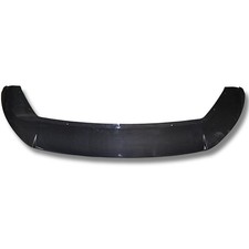 Original Seat Leon CUPRA R Carbon Frontspoiler Lippe Stoßfänger 5F0071606J