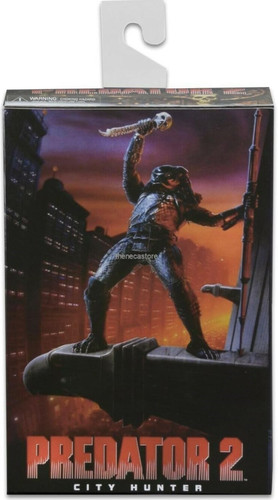 Neca predator ultimate - neca,