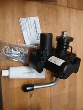 Rockinger Automatikeinheit