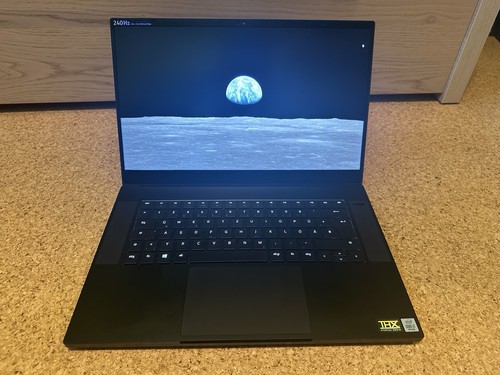Razer blade advanced modell - blade,