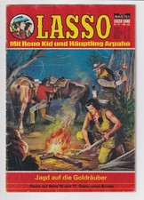 Lasso 117 (Bastei 60er Jahre)