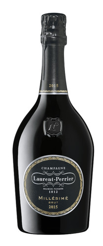 Laurent perrier - (116,43€/l),