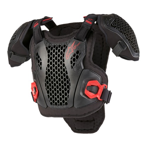 Protektorenjacke alpinestars - protektorenjacke,