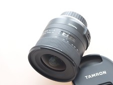 Tamron 10-24mm F/3.5-4.5 Di II