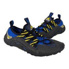 Adidas Water Moc Blue Size 5