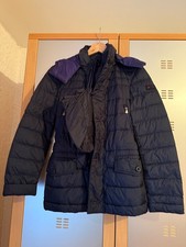 Daunenjacke Mädchen Peuterey